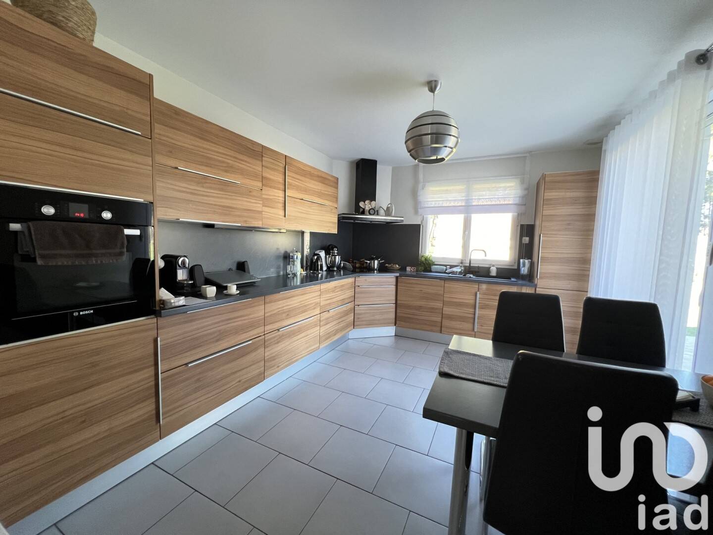 Maison à vendre, 183m², ROEZE SUR SARTHE