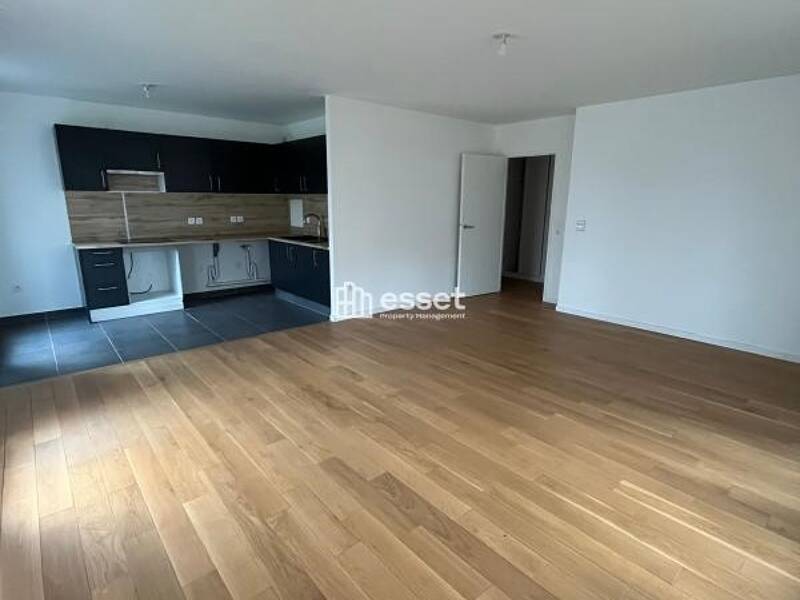 Maison à louer, 102m², RUEIL MALMAISON