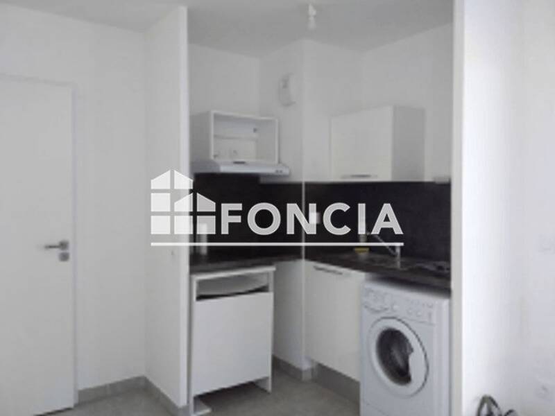 Maison à louer, 24m², MONTPELLIER