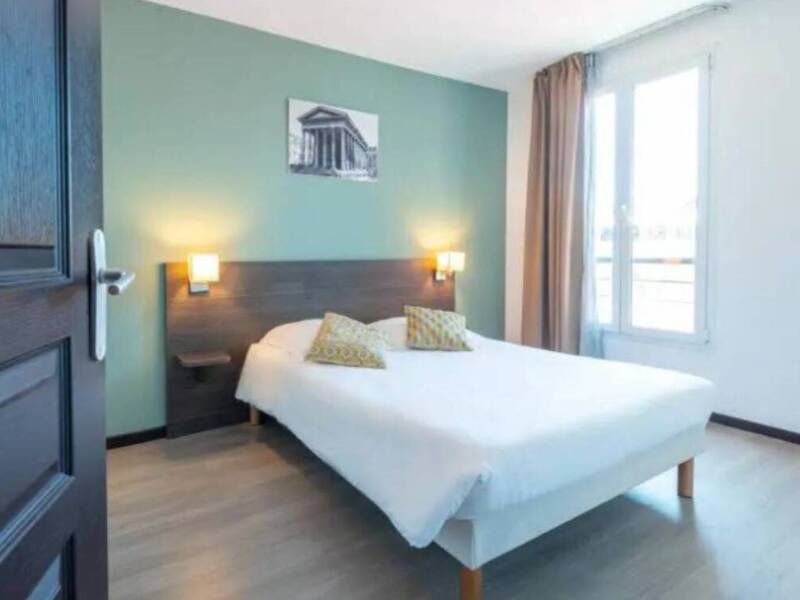 Maison à louer, 20m², NIMES