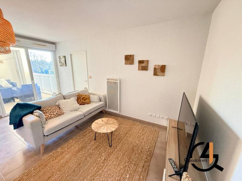 Maison à louer, 63m², MONTPELLIER