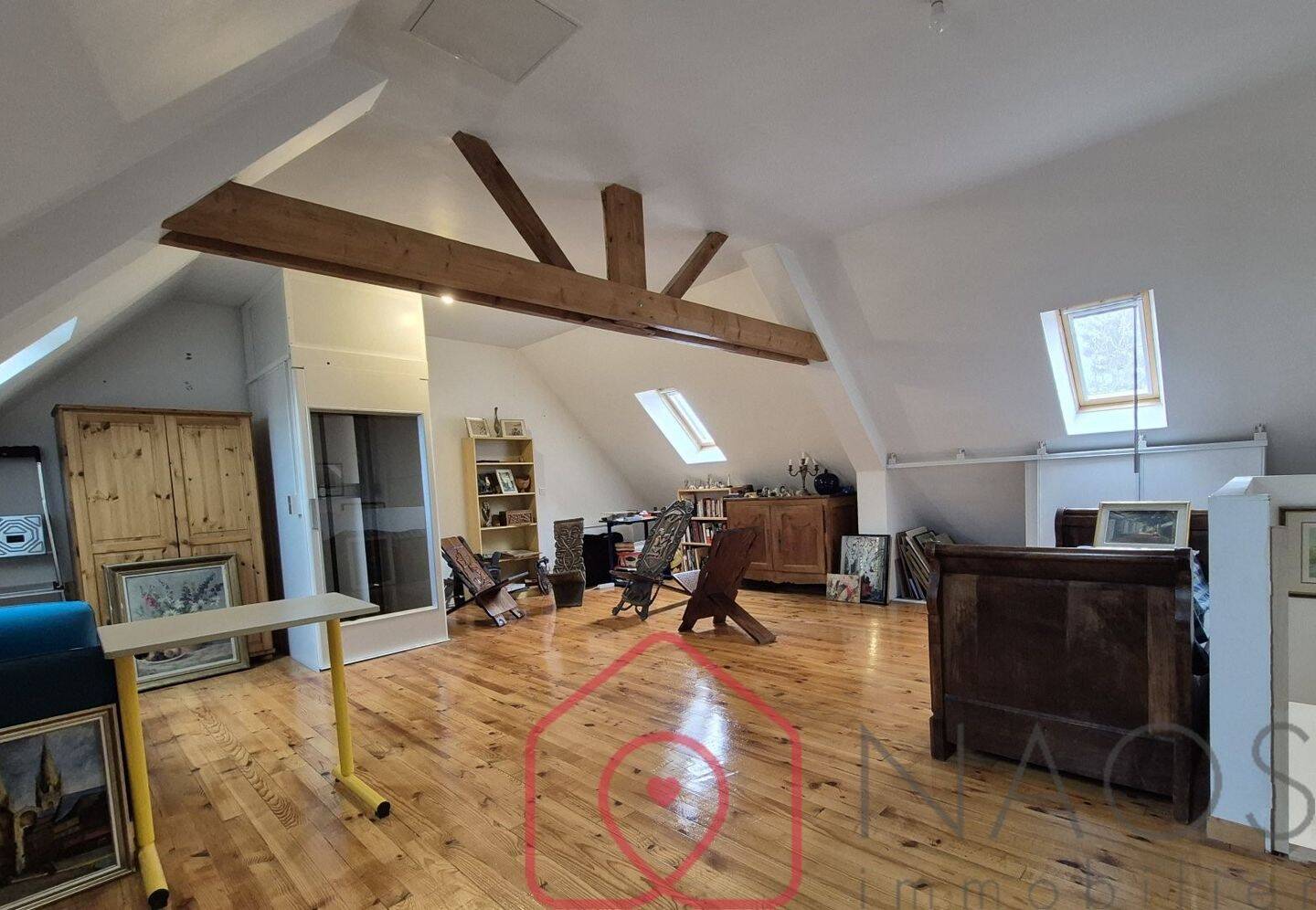 Maison à vendre, 134m², QUIMPER