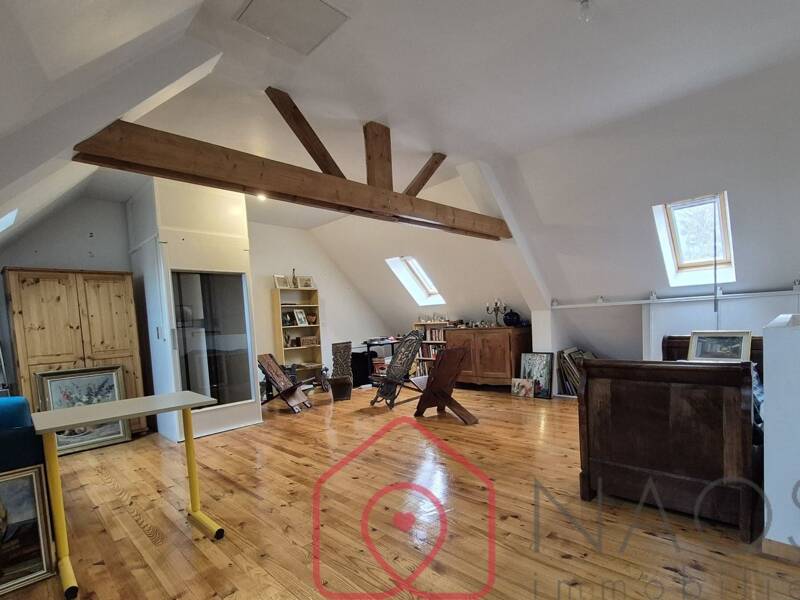 Maison à vendre, 134m², QUIMPER