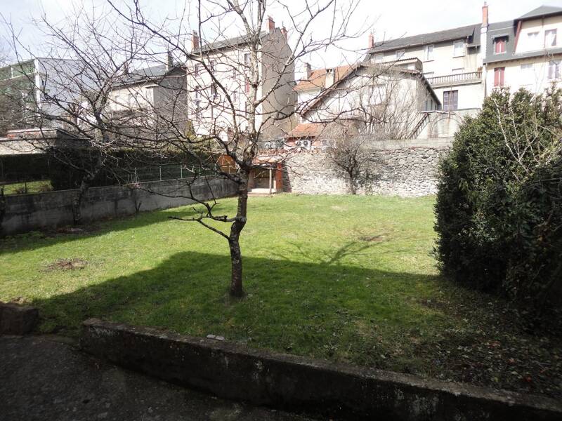 Maison à louer, 109m², AURILLAC