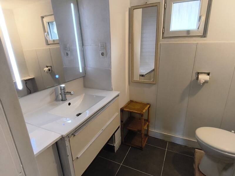 Maison à louer, 23m², BIGANOS