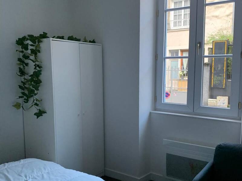 Maison à louer, 18m², ANGERS