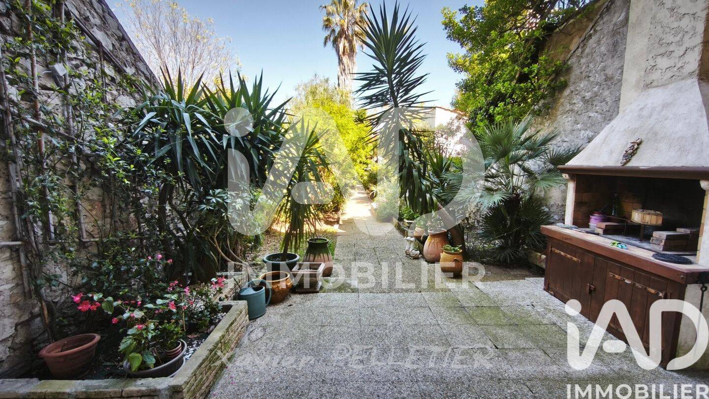 Maison à vendre, 175m², FRONTIGNAN