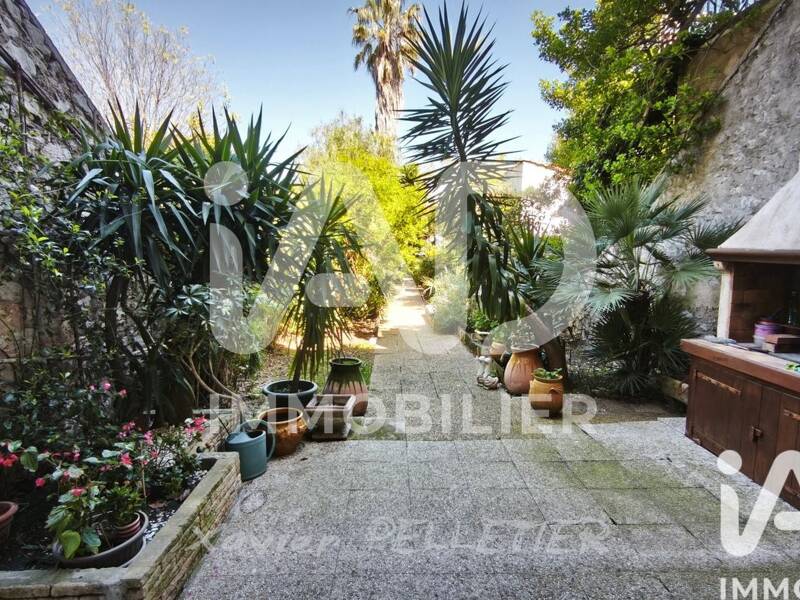 Maison à vendre, 175m², FRONTIGNAN