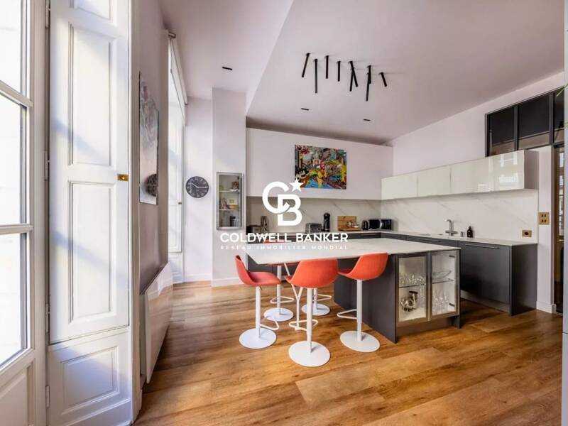 Maison à vendre, 205m², NANTES