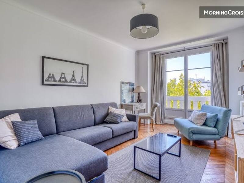 Maison à louer, 33m², PARIS 15E