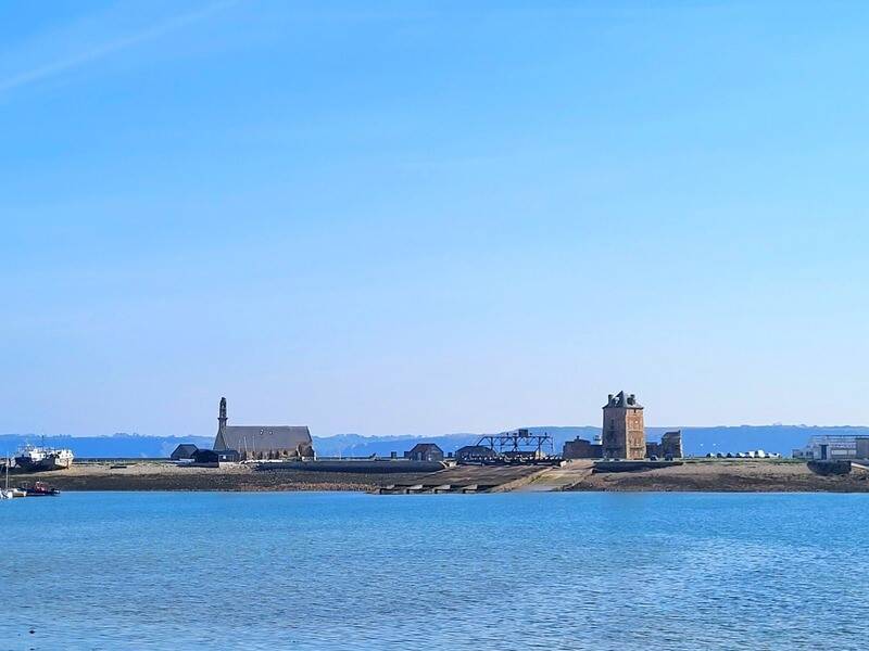 Maison à vendre, 110m², CAMARET SUR MER