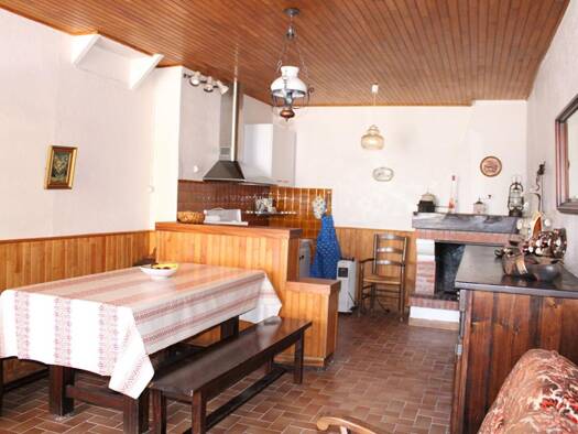 Maison à vendre 89 000 € 4 pièces 3 chambres 80 m² 50 m² de terrain Luc 48250