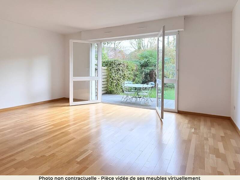 Maison à vendre, 92m², RENNES