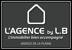 L'AGENCE by L.B. Agence de la Plaine
