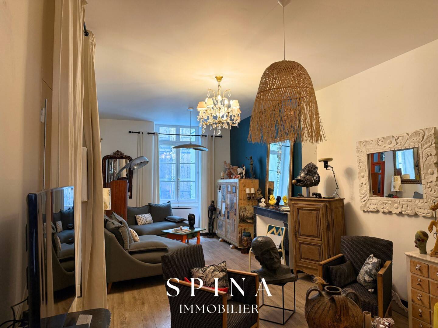 Maison à vendre, 98m², BEZIERS