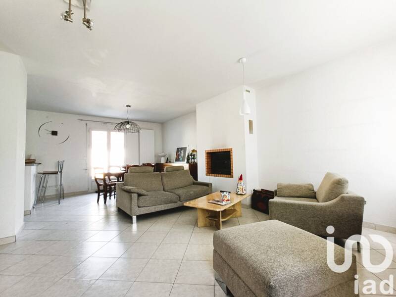 Maison à vendre, 118m², NANTES