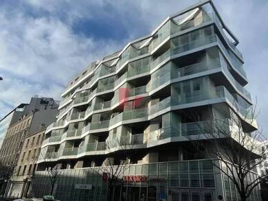 Appartement à vendre 166 400 € 1 pièce 18,4 m² 4ème étage Issy-les-Moulineaux 92130