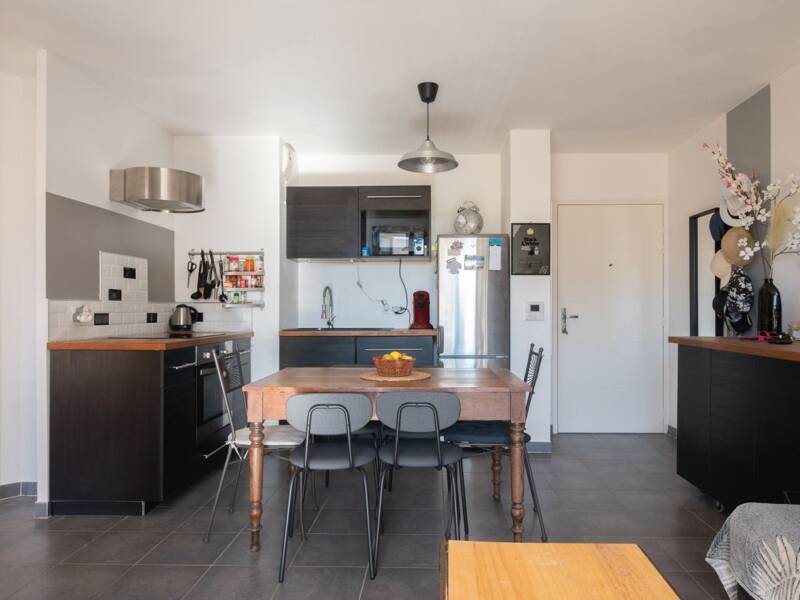 Maison à vendre, 42m², TOULON