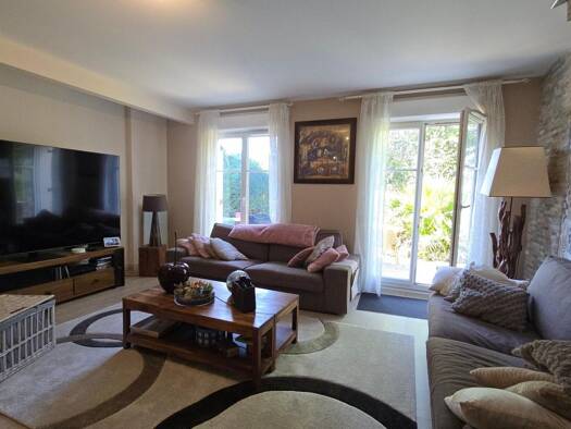 Maison à vendre 322 000 € 5 pièces 4 chambres 90 m² 269 m² de terrain Zone Agricole et Paysagère Lisses 91090