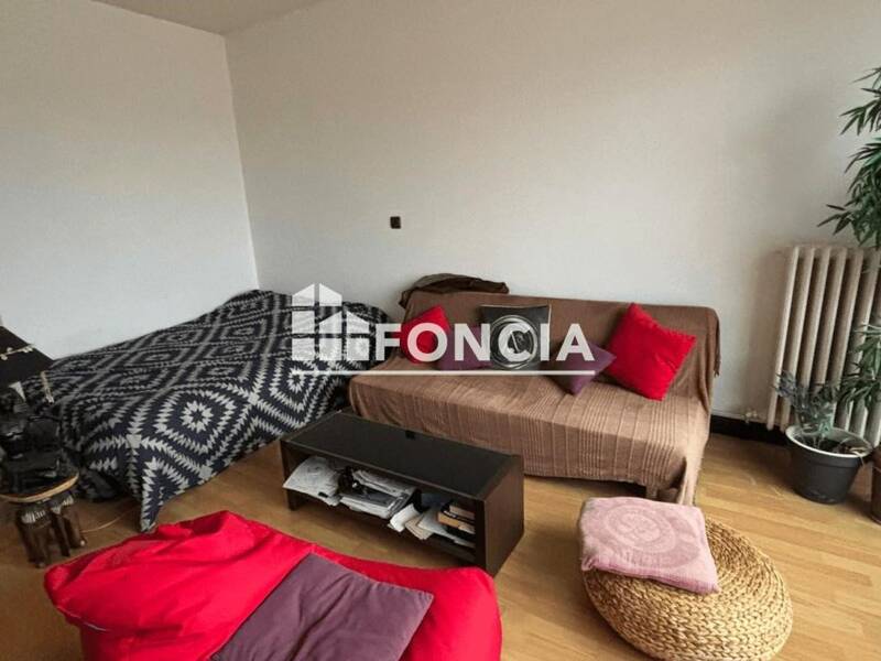 Maison à vendre, 31m², ISLE