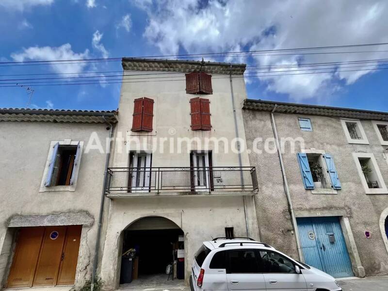 Maison à vendre, 120m², MURVIEL LES BEZIERS