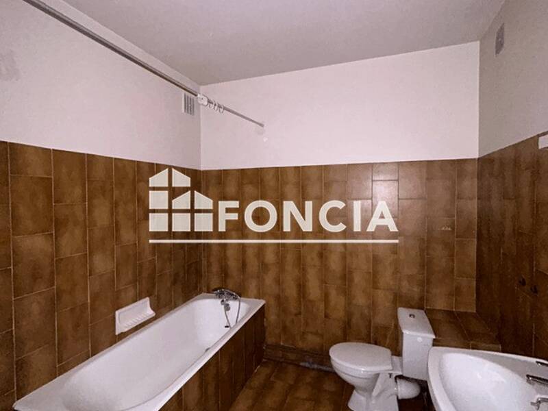 Maison à louer, 40m², MONTAUBAN