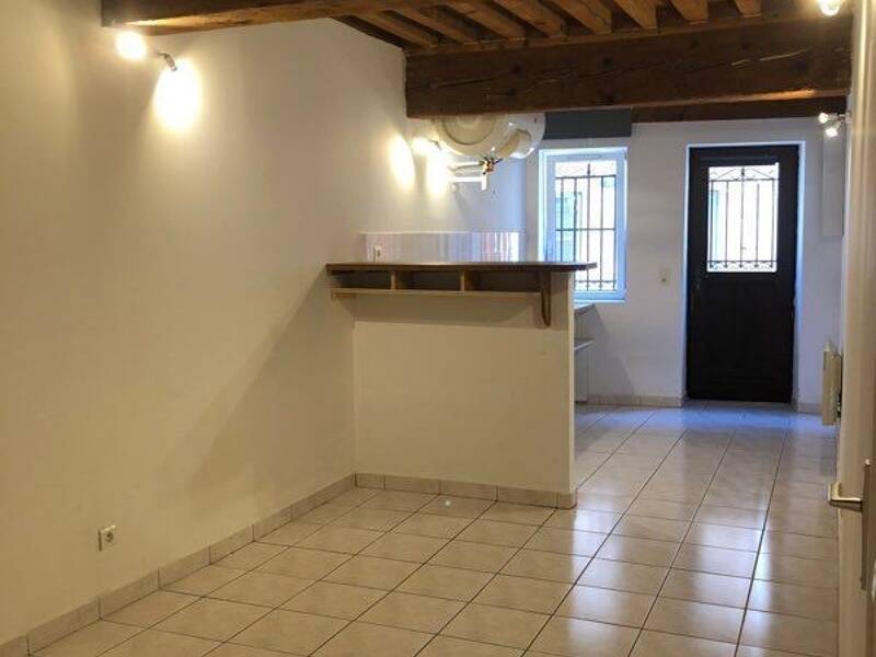 Maison à louer, 36m², LYON 5E