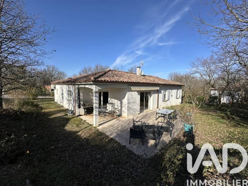 Maison à vendre, 111m², CAHORS