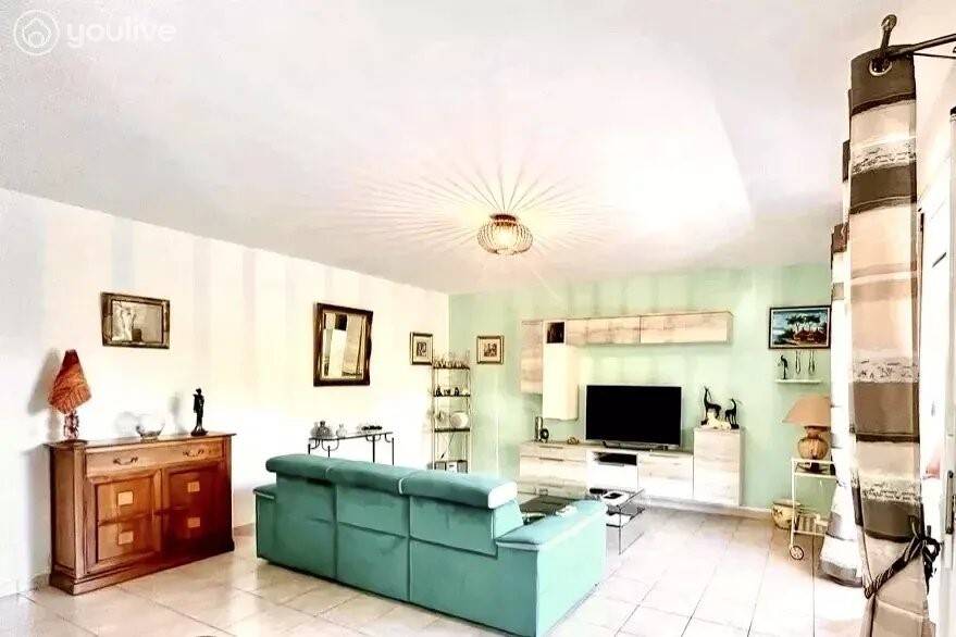 Maison à vendre, 59m², SAN NICOLAO
