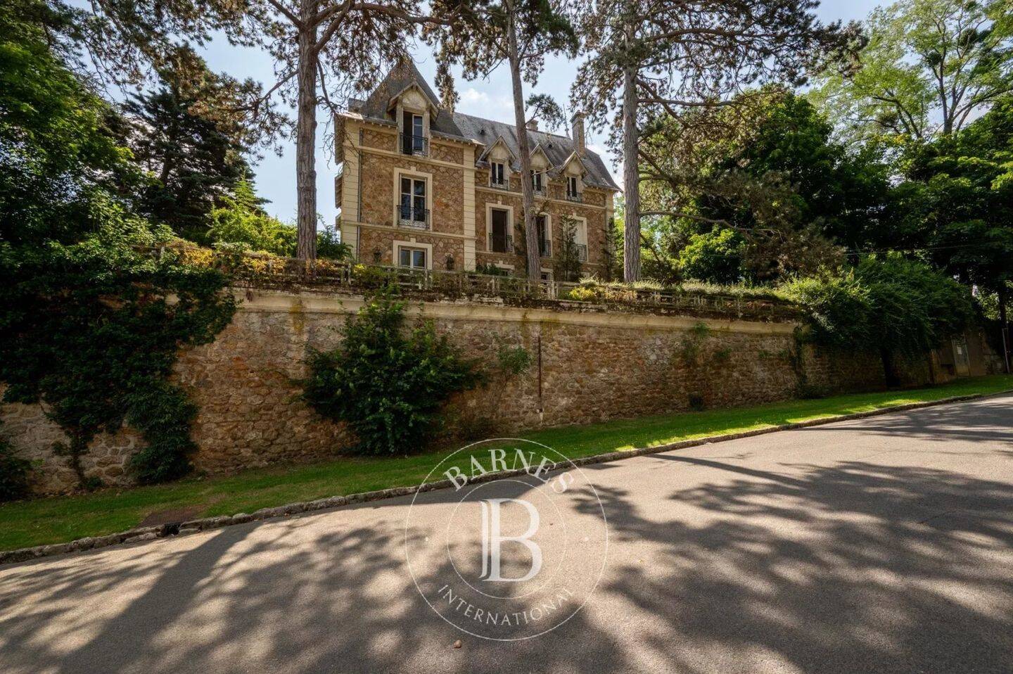 Maison à vendre, 404m², RUEIL MALMAISON