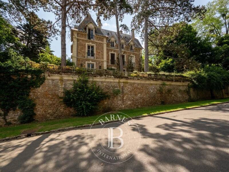 Maison à vendre, 404m², RUEIL MALMAISON