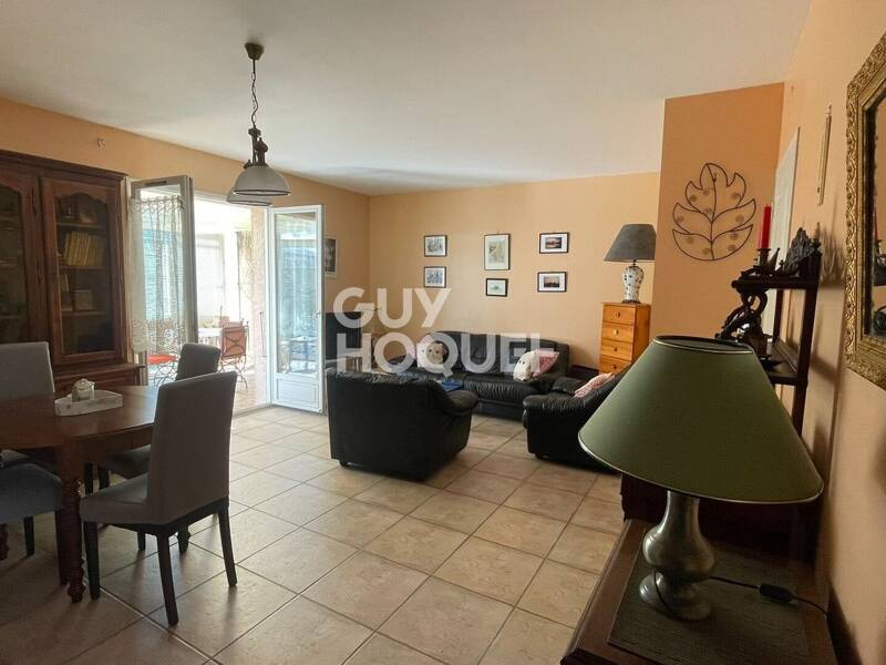 Maison à vendre, 60m², MEZE