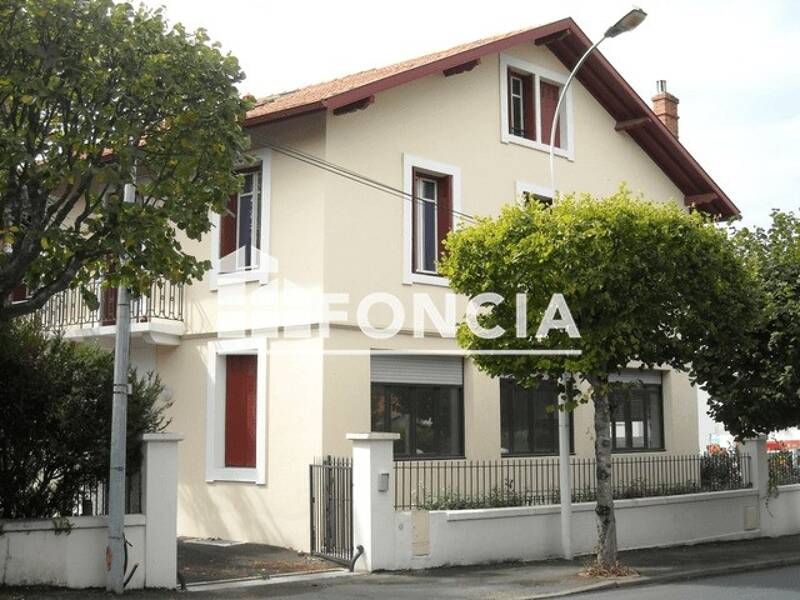 Maison à louer, 81m², BIARRITZ