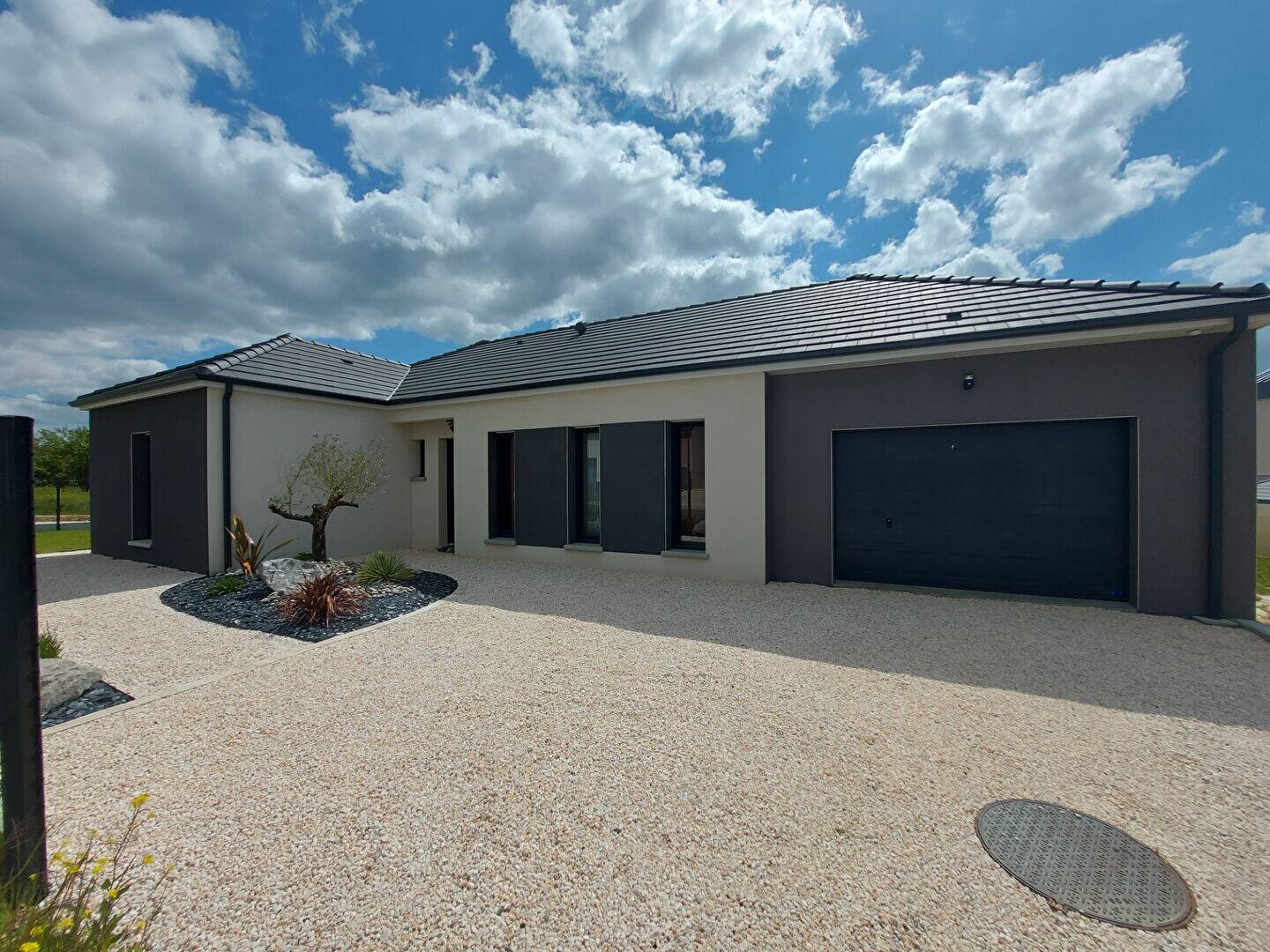 Maison à vendre, 108m², BOURGES