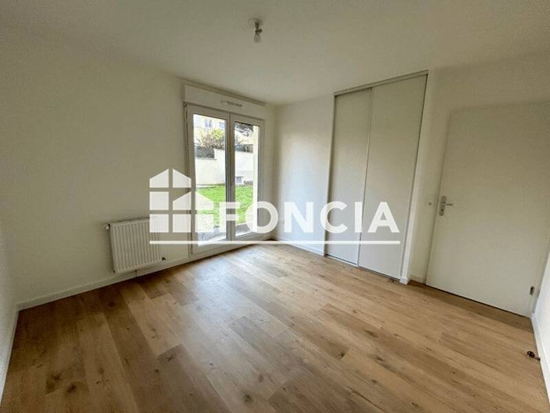 Maison à louer, 67m², DAMMARIE LES LYS