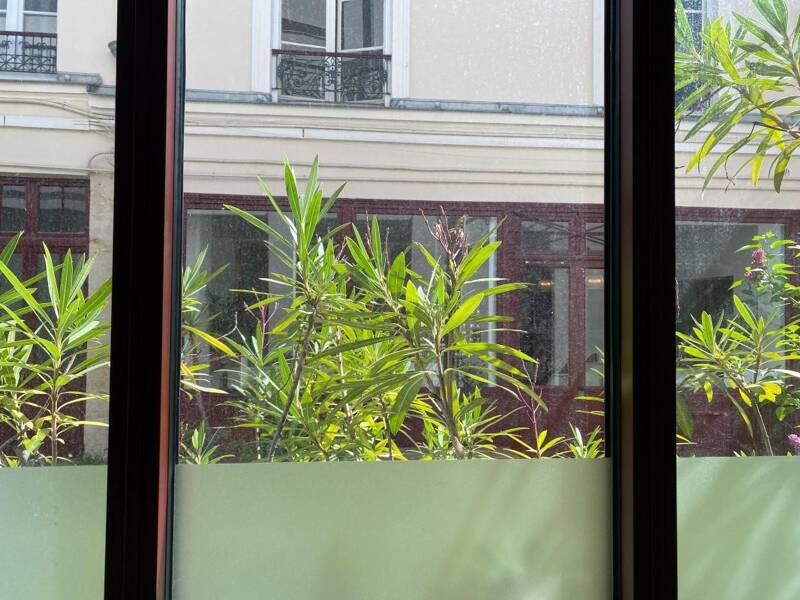 Maison à louer, 83m², PARIS 11E