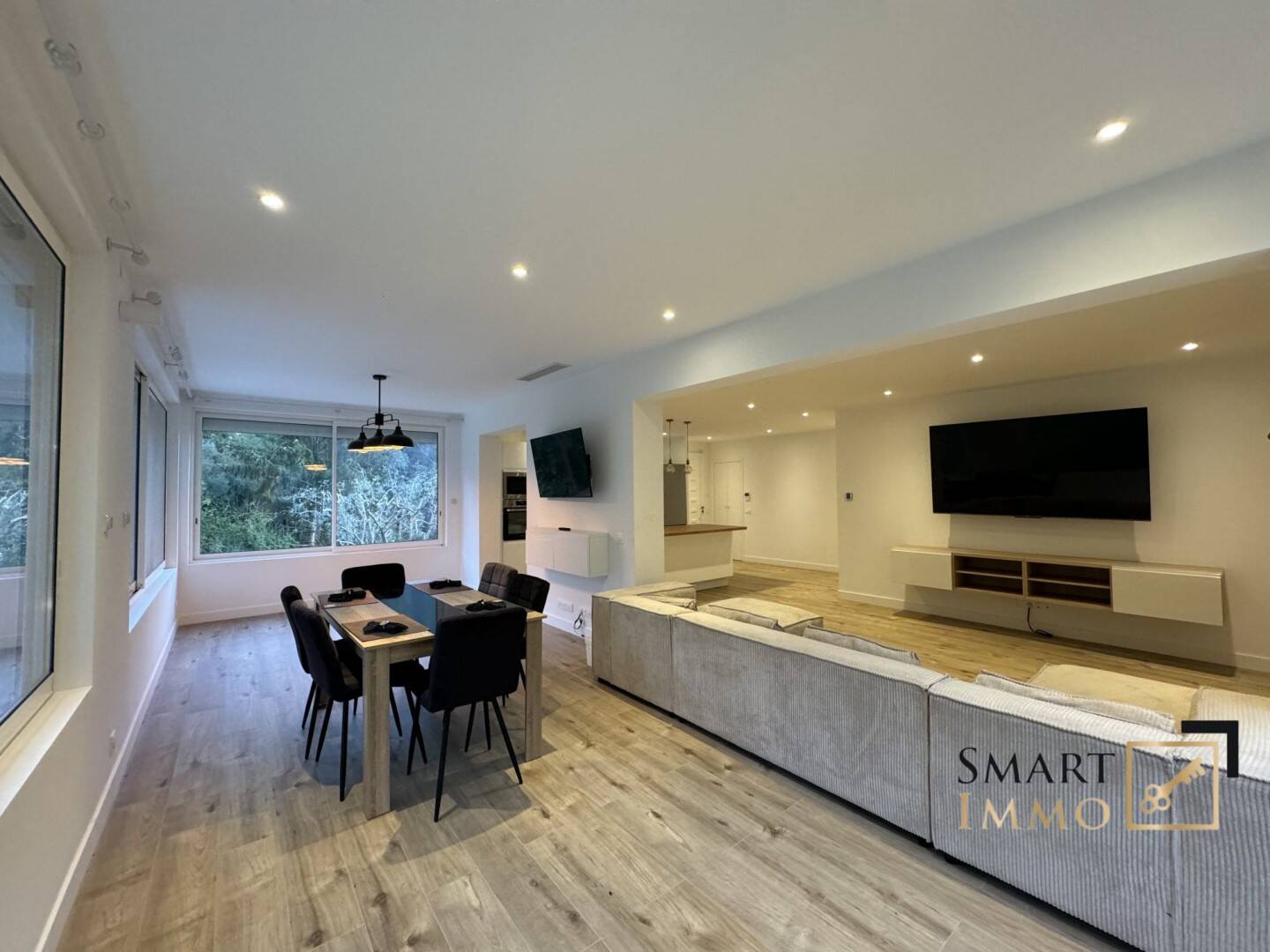 Maison à vendre, 120m², LA TURBIE