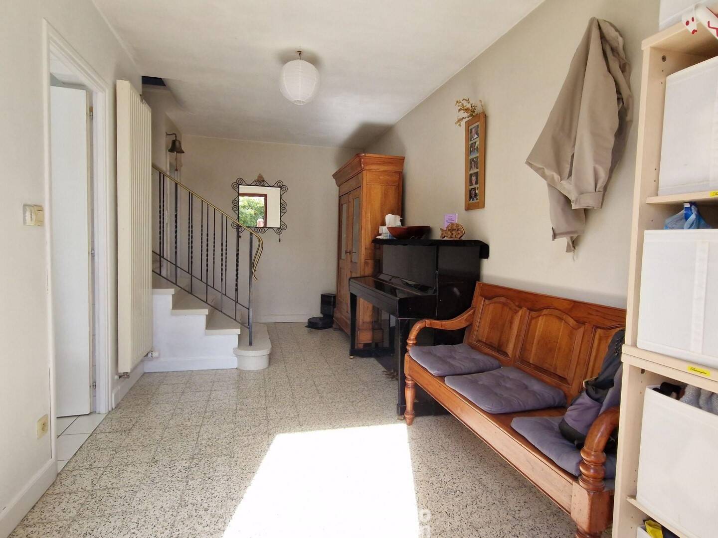 Maison à vendre, 155m², LA ROCHE SUR YON