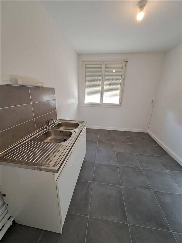 Maison à louer, 60m², VENISSIEUX
