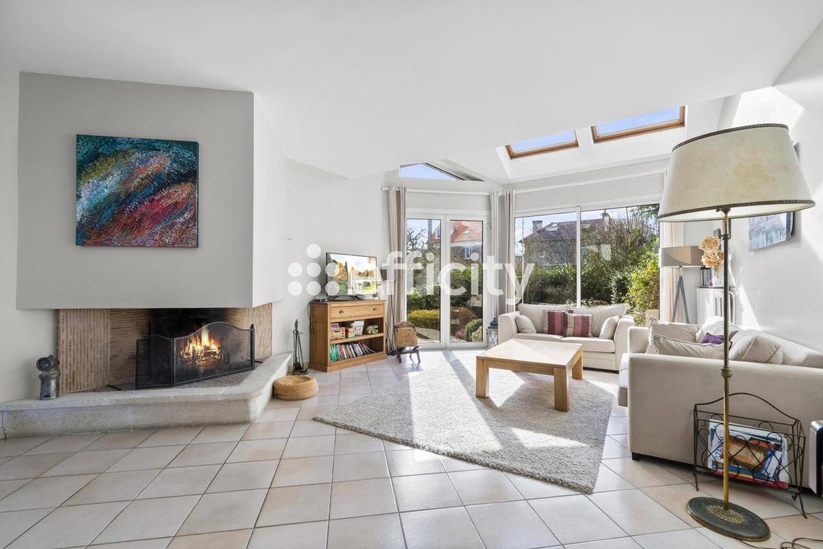 Maison à vendre, 158m², VERSAILLES