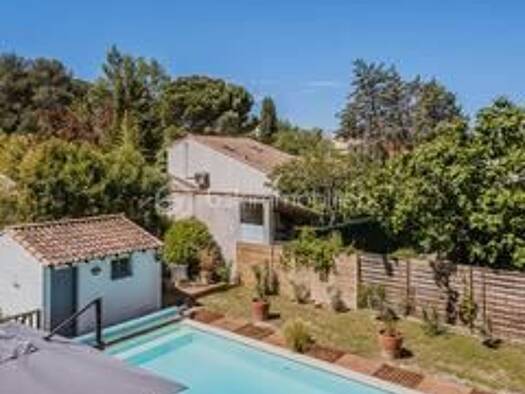 Villa à vendre 620 000 € 7 pièces 6 chambres 190 m² Village Clapiers 34830