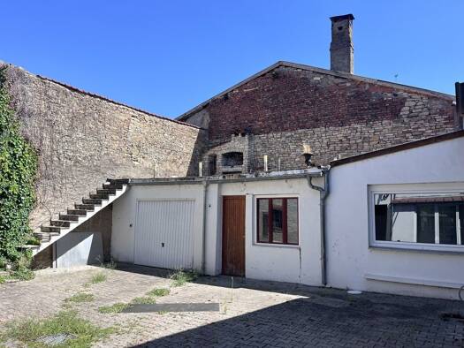 Immeuble à vendre 149 000 € 138 m² Morhange 57340