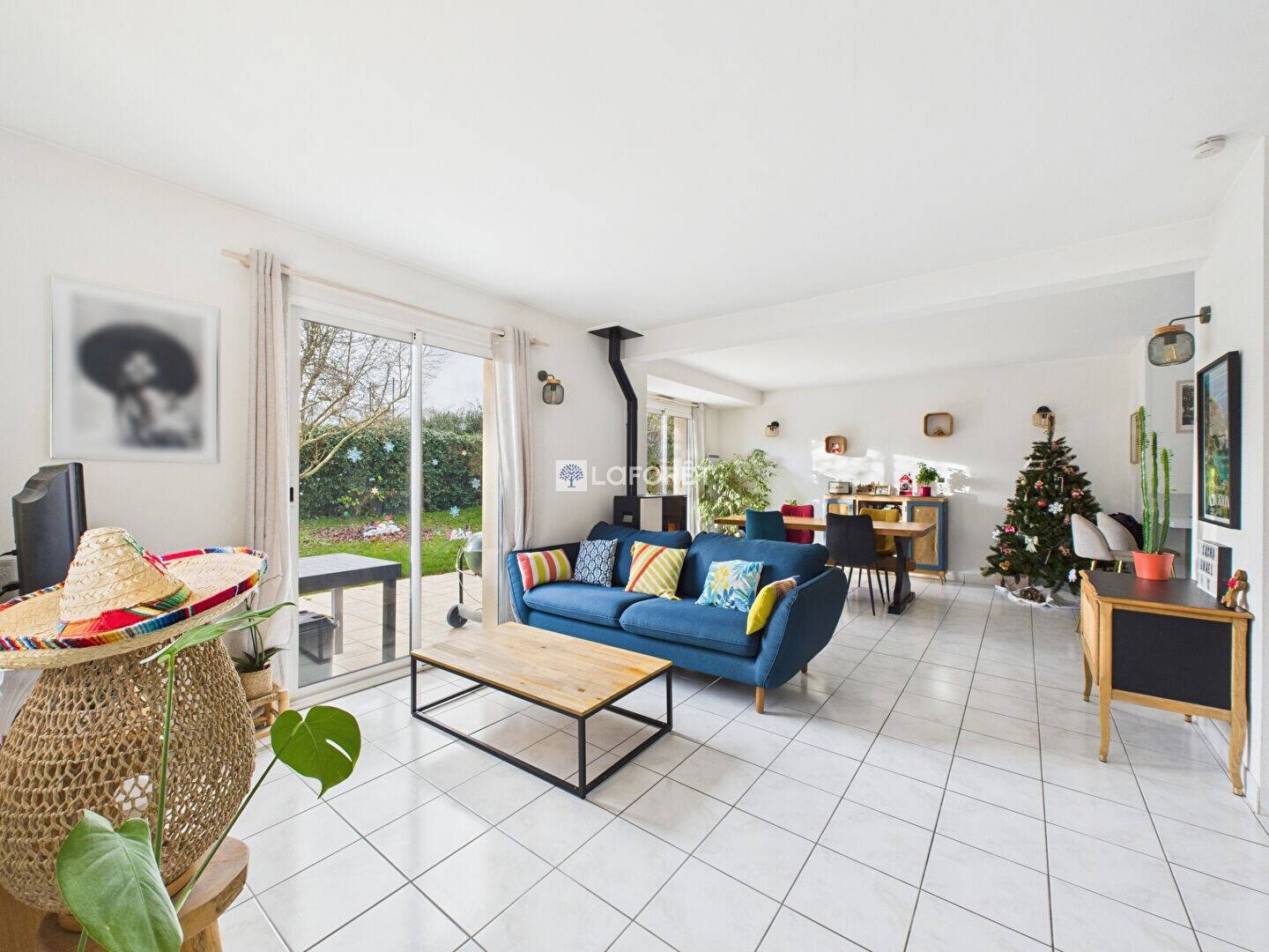 Maison à vendre, 110m², QUIMPER