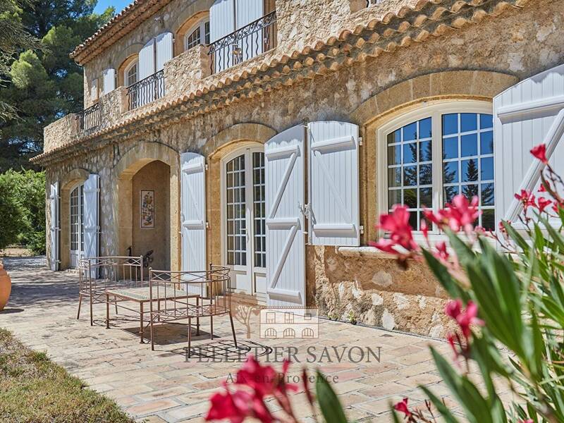 Maison à vendre, 284m², AIX EN PROVENCE