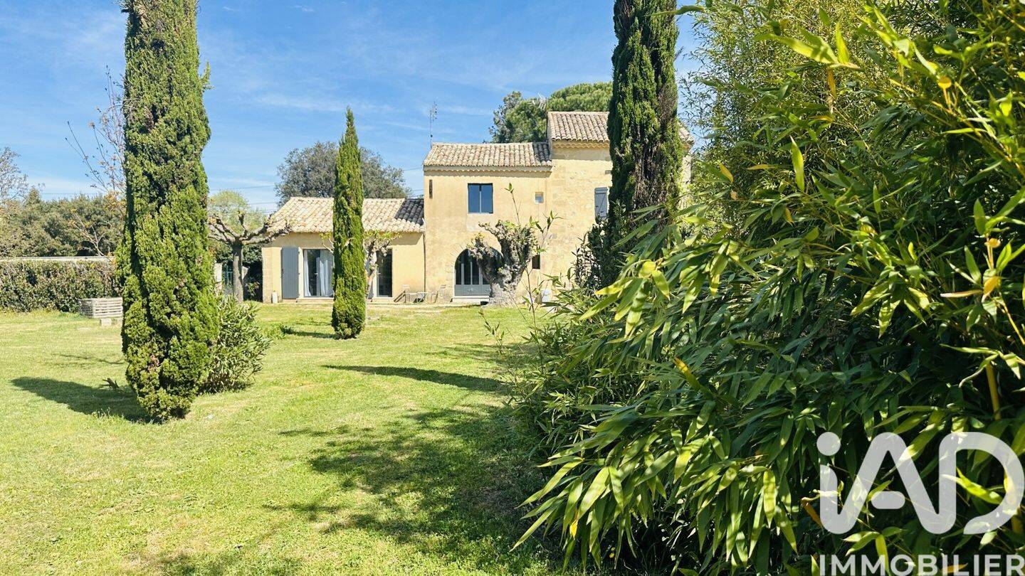Maison à vendre, 270m², SAINT QUENTIN LA POTERIE