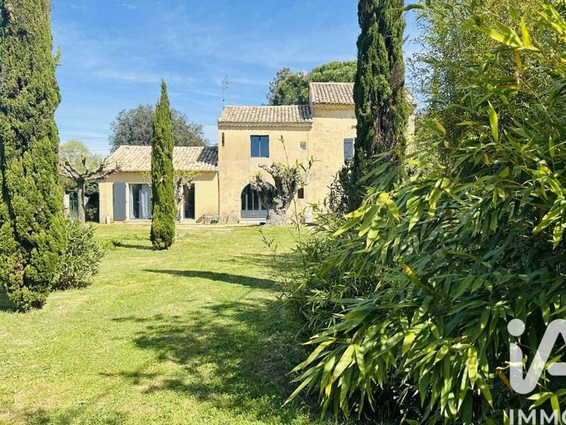 Maison à vendre, 270m², SAINT QUENTIN LA POTERIE