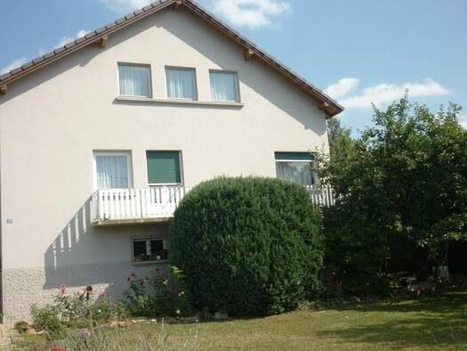 Maison à vendre 147 500 € 8 pièces 3 chambres 145 m² 1 322 m² de terrain Sarraltroff 57400