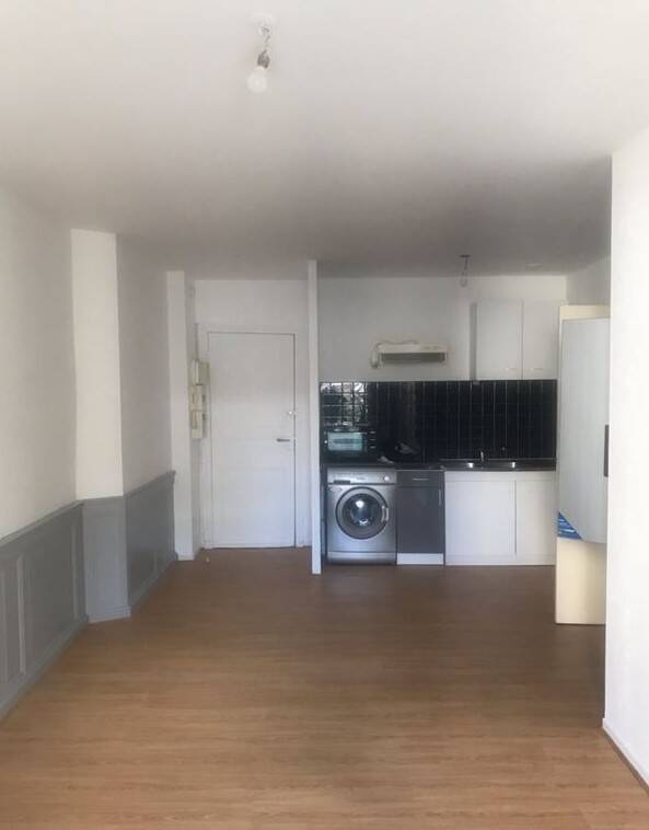 Maison à louer, 36m², LIBOURNE