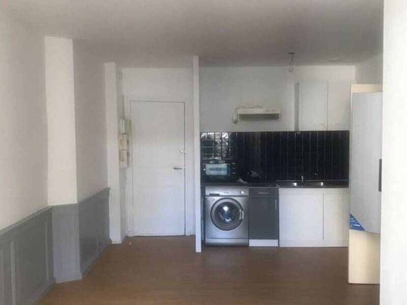 Maison à louer, 36m², LIBOURNE