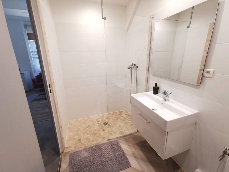 Maison à louer, 35m², BORDEAUX